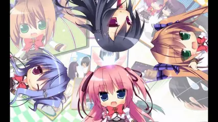 (프린세스 에반젤)Princess evangile - Moonstone -Iplay(국내)