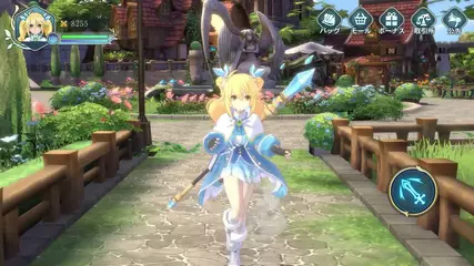 イース6 オンライン