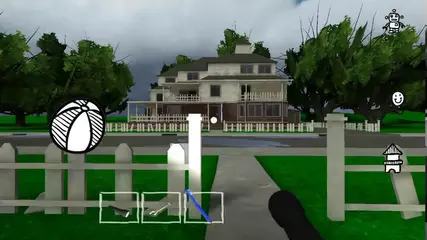 The Clown- Basic Gameplay ( Slickpoo )