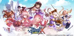 Ragnarok X: Next Generation First Impression