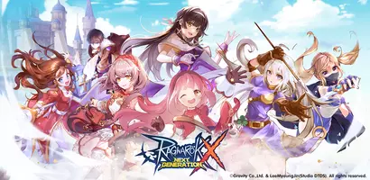 《 Ragnarok X: Next Generation 》 第一印象