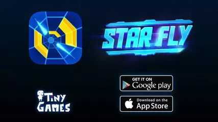 StarFly - Official Launch Trailer