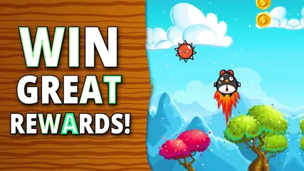 Animals Coloring and Mini Games