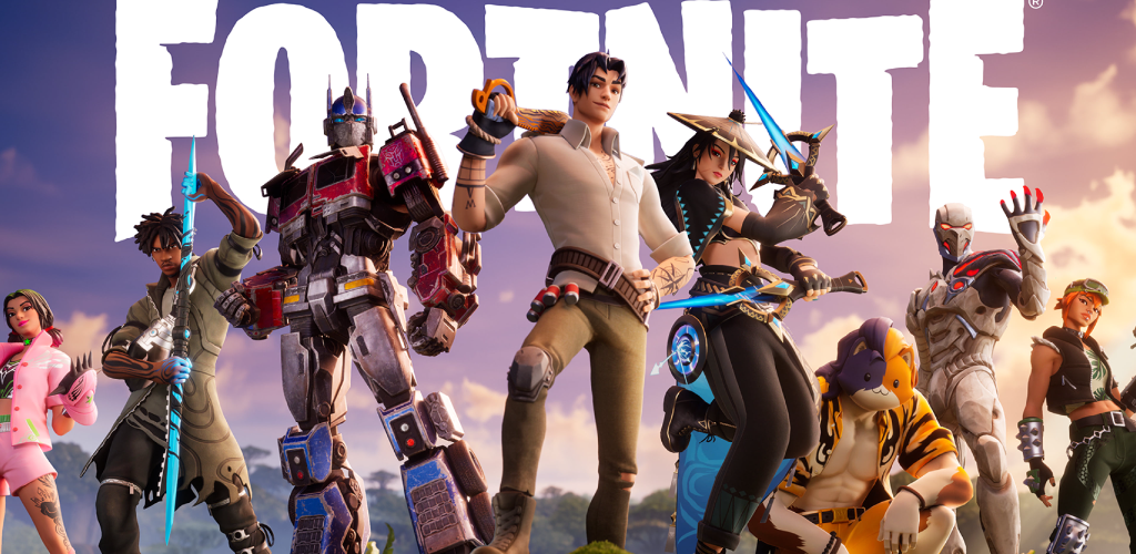 Fortnite достигла рекордного количества активных пользователей за один день