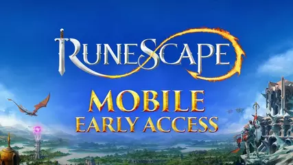 RuneScape Mobile - Play your way