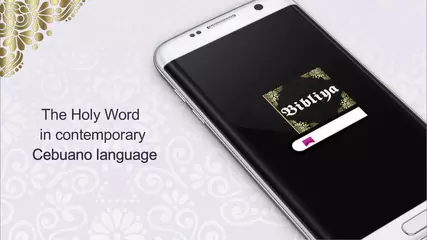 Bible in Cebuano