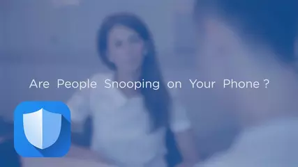 CM Security: Intruder Selfie Official Introduction