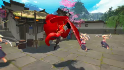 Blades Tale : Pre-Register Now