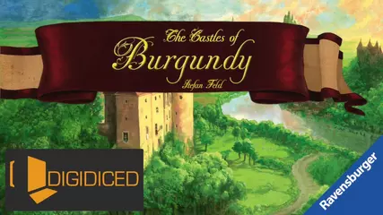 The Castles Of Burgundy Trailer