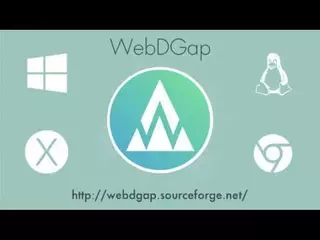 WebDGap: Easily create multi-platform desktop apps!