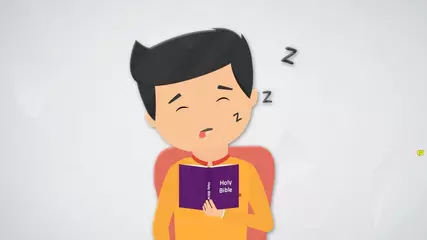 Inductive Bible Study App Explainer Video