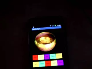 Tibet bowls the sound of tibetan bells for Android