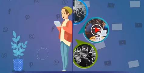 Best 10 Social Media Downloaders for Android