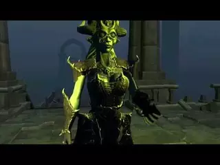 Broom Race | Official Gameplay Trailer