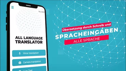 Sprachübersetzer - Live Übersetzer in Sprachen