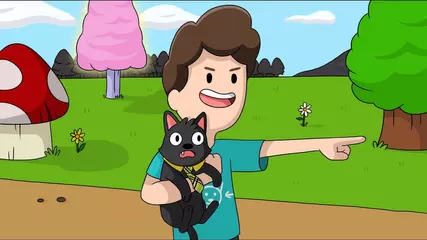 Cats & Cosplay - (iOS/Android) Gameplay Teaser (2018)