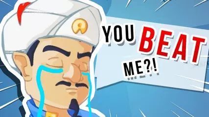 OUTSMARTING A MIND READER...