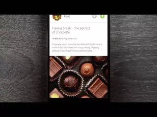 CircleMe is on Android