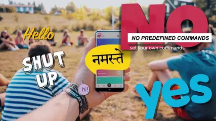 VANI -  One App | Many Voice Solutions.