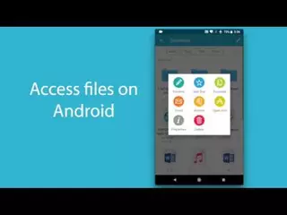 FE Android Preview 3