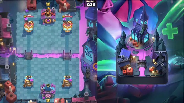 Clash Royale update, Clash Royale aktualisieren, aktualisieren herunterladen