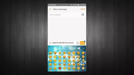 Phum Keyboard for Android