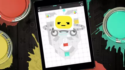 Smoosh LAB Gameplay Teaser Trailer