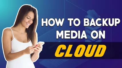 How to Backup your Android on Cloud | Right Backup