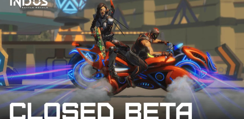 Indus Battle Royale hat einen begrenzten Closed Beta-Test für Android und iOS gestartet