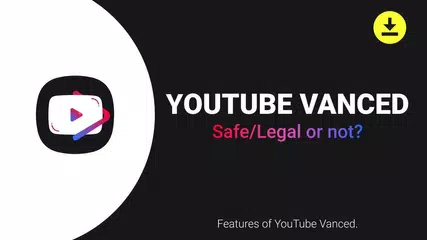 What is YouTube Vanced? - Is YouTube Vanced is Safe or Dangerous. And How to download it.