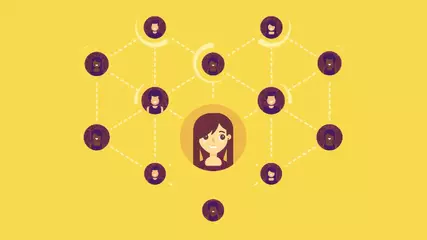 TalkLife – You’re not alone