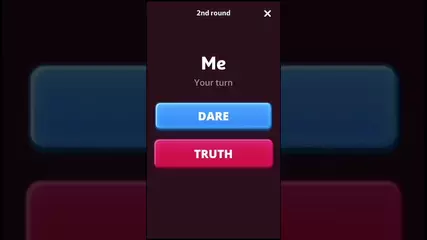Truth or dare Hot by Valiprod in English for iOS and Android