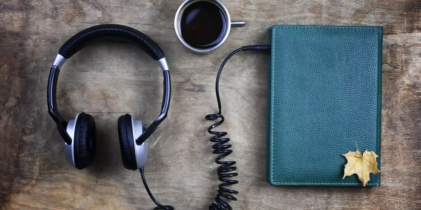 Top 10 Audiobook Apps