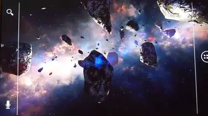 Asteroids Pack v1.0 - maxelus.net