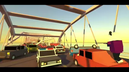 Fan of Guns | Gameplay Trailer | Android Game