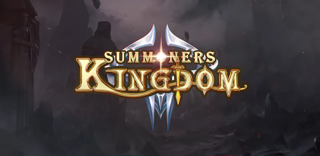 Android 搶先體驗！冒險角色扮演遊戲Summoners Kingdom