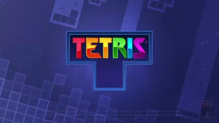 Tetris® - The Official Game Preview