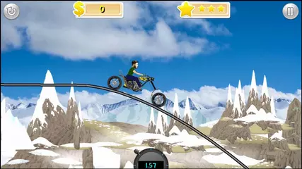 Larry and Lucy for Android