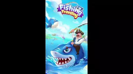 Fishing Traveling