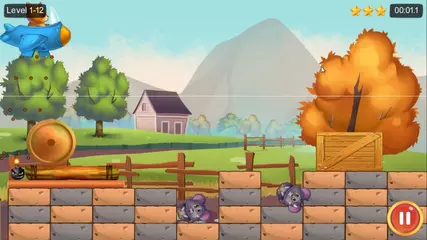 Cover Hamster official trailer