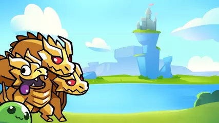 BEST IDLE TD GAME OF 2020 - Summoner's Greed - Idle TD - Pixio Game