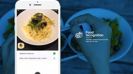 App for Type1, Type2 and IR people on Android and iOS | easy-to-use | DiabTrend