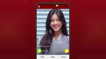 AsianDate Promo Video Google Play
