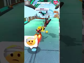 モーター ドッカンバトル