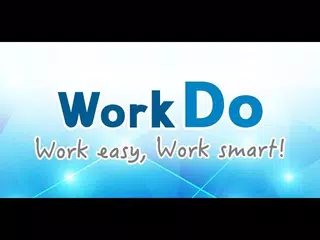 WorkDo All-in-One Smart Work App