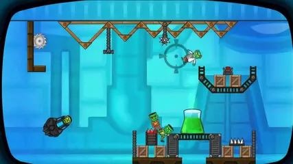 Zombie Ragdoll    Zombie Shooting Game