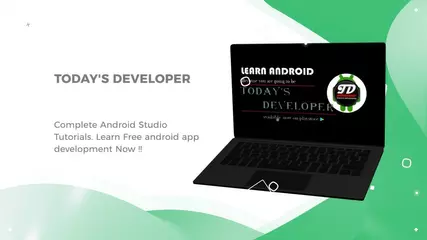 Android Studio Tutorial | Android App Development Free | Develop Android Applications