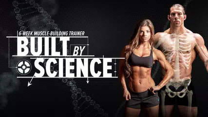 Built by Science | Anatomy, Biomechanics & 6-Week Training Program