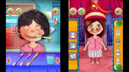 Kids Fun Club - kids fun game, fashion club games for kids by Gameimax