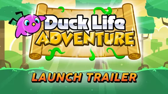 Duck Life 5 - APK Download for Android